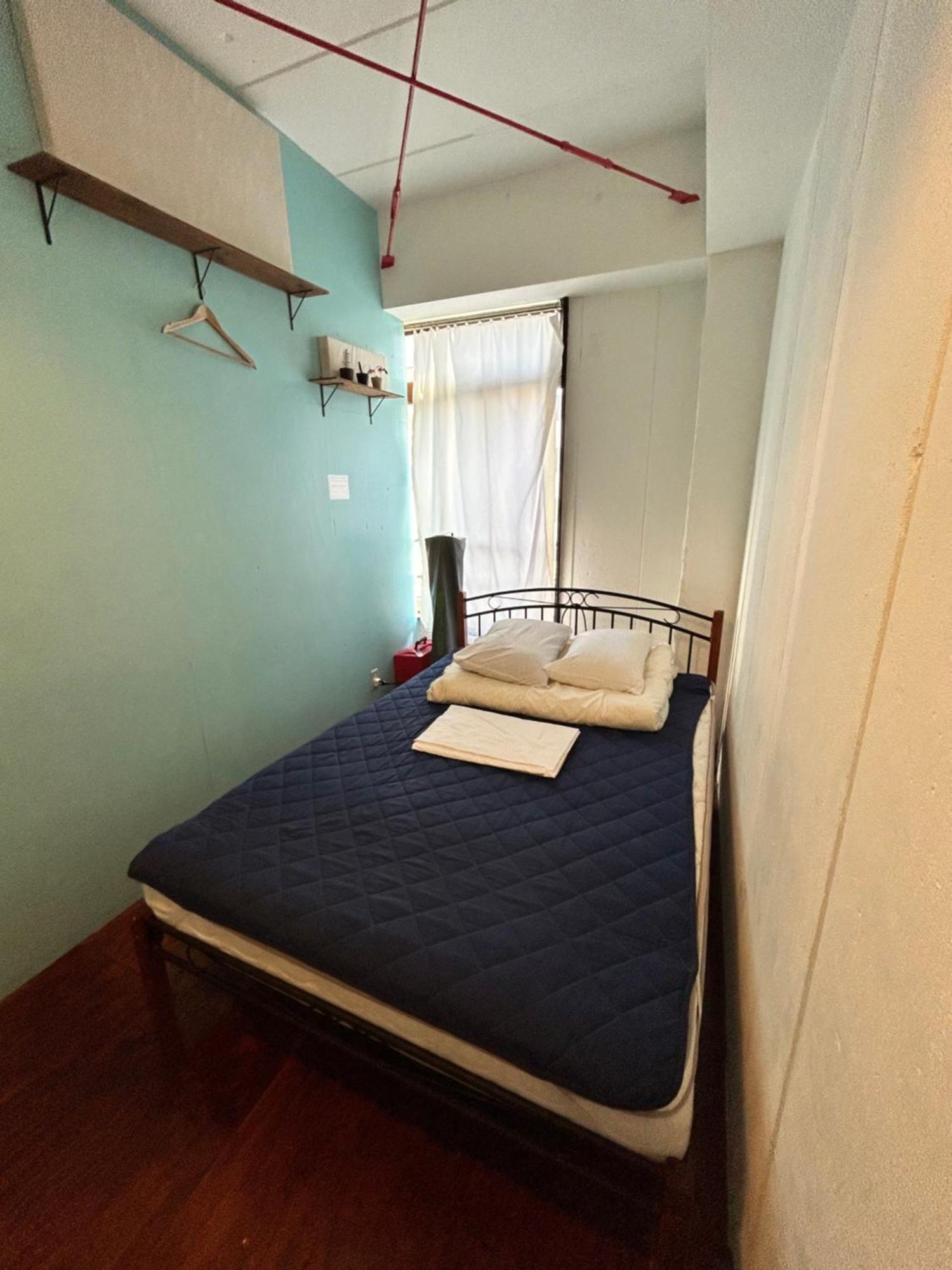 Hostel Bedgasm Tōkyō Extérieur photo