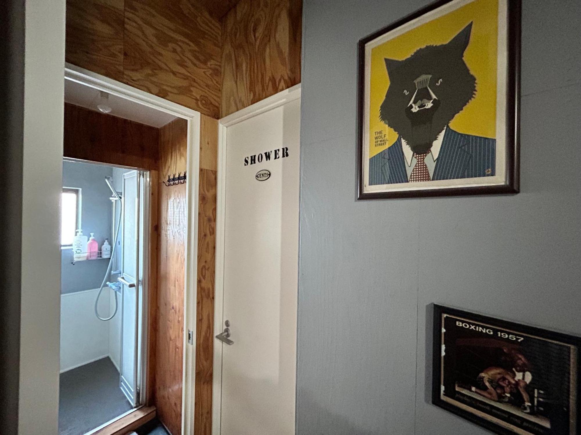 Hostel Bedgasm Tōkyō Extérieur photo
