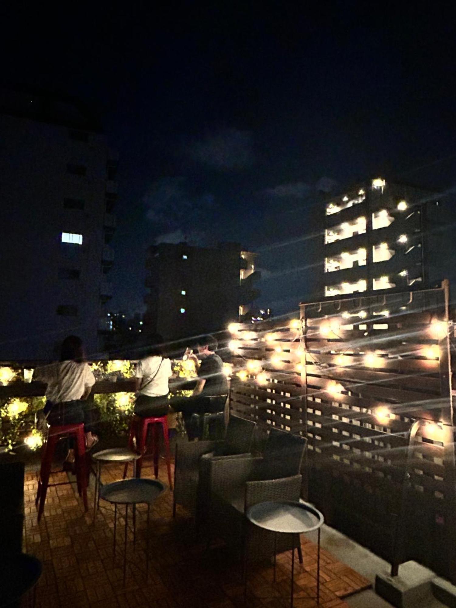 Hostel Bedgasm Tōkyō Extérieur photo