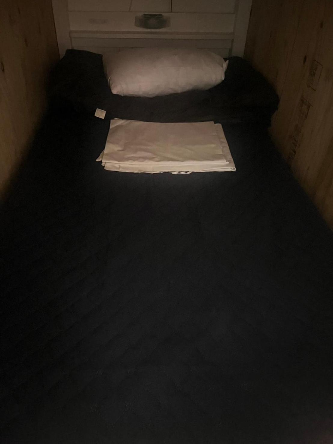 Hostel Bedgasm Tōkyō Extérieur photo